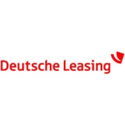 Deutsche Leasing logo