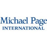 Michael Page Logo