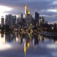 Skyline Frankfurt