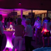 Geburtstagsparty Frankfurt