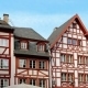 Fachwerkhäuser Mainz