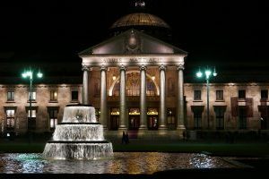 Kurhaus Wiesbaden