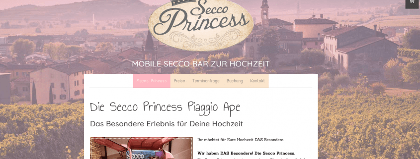Secco Princess