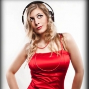 DJane Nena Chula