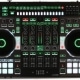 Controller Roland DJ 808