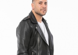 DJ Hasan Senol - der Profi für türkische und kurdische Hochzeiten und andere Feiern