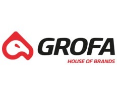Grofa Logo
