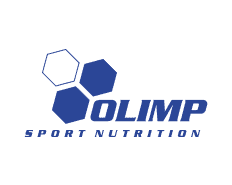 Olimp Sport Nutrition Logo