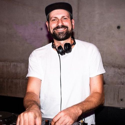 DJ Okay - deutsch-türkische Hochzeit