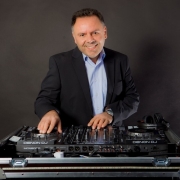 Türkischer DJ Ahmet