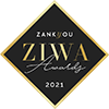 Zankyou ZIWA Award