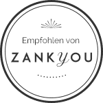 Empfohlen von Zankyou