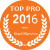 StarOfservice Top Pro 2016