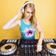 DJ Sparx