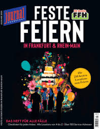 Feste Feiern_Cover